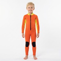 Combinaison de plongée en néoprène pour enfants, pour sports nautiques, été, plongée, snorkeling