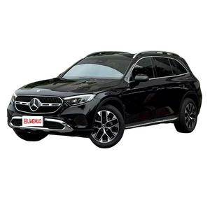 Voitures d'occasion Ben-z <span class=keywords><strong>2023</strong></span> <span class=keywords><strong>Glc</strong></span> 260 L 4matic Sport Coupé 5 portes 7 places SUV haute performance, système <span class=keywords><strong>hybride</strong></span> léger 48v - Product Image 1