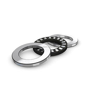 89308 TN <b>Thrust</b> <b>Roller</b> <b>Bearing</b> 89308TN Cylindrical <b>Roller</b> Size 40X78X22 40*78*22 mm - Product Image 5