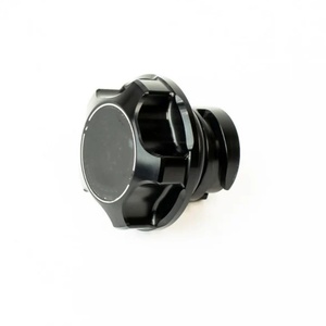 Piezas de alta precisión Cnc mecanizado personalizado tapa de aceite de motor Billet para LB7/LLY/LBZ/LMM/<span class=keywords><strong>LML</strong></span>/L5P/LM2/LZ0 - Product Image 2