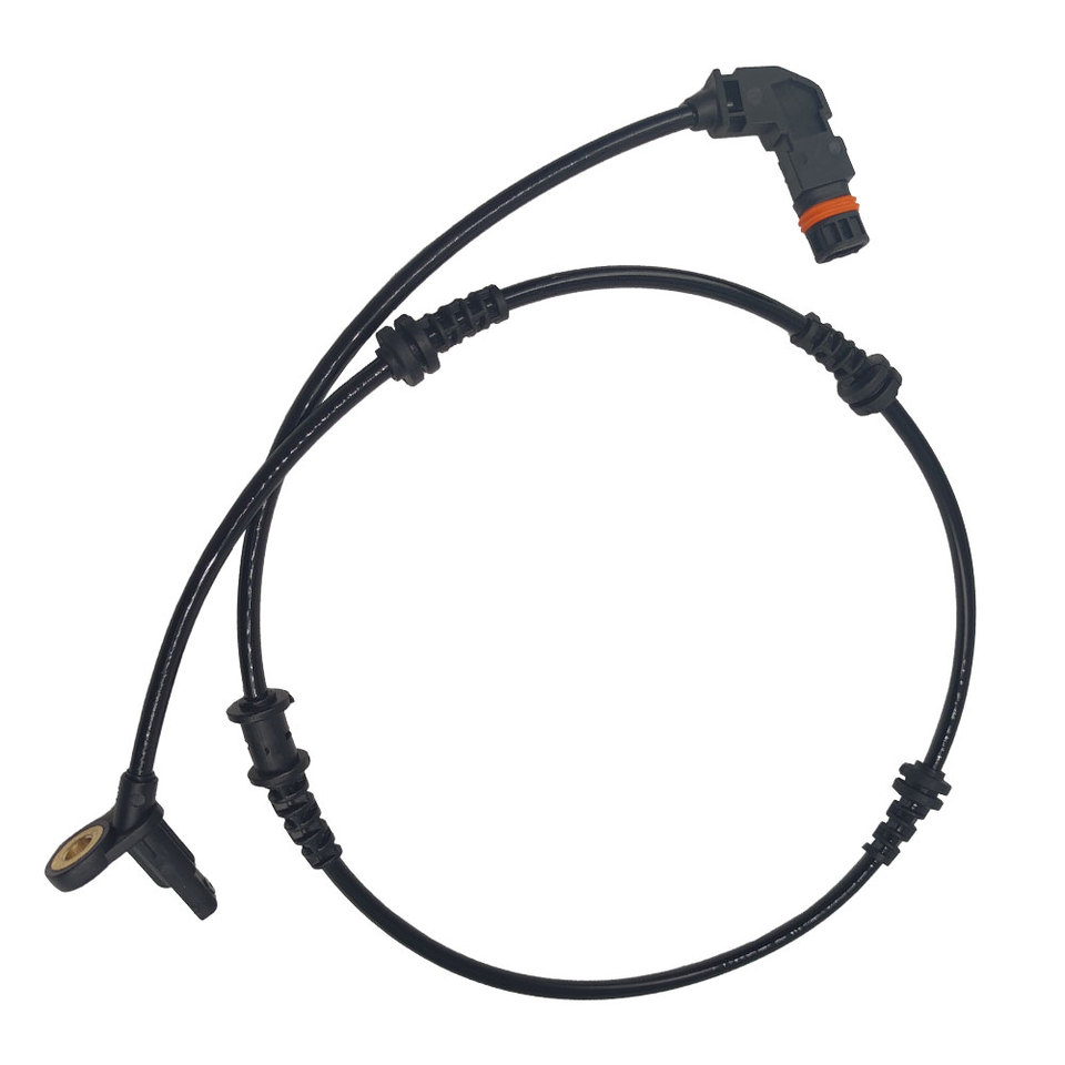 high quality ABS Wheel Speed Sensor 1649058200 2519055700 for Mercedes-Benz A2514404937 A0009054601
