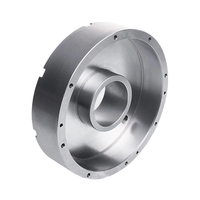 Services d'usinage CNC 3/4/5 axes pour le bronze, l'alliage d'aluminium, l'acier inoxydable |   Usinage de précision |   Usinage ISO