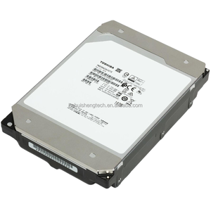 Disque dur externe To'sh'iba <span class=keywords><strong>MG08ACA16TE</strong></span> SAS pour serveur, 16 To, boîtier métallique, 3,5 pouces - Product Image 5