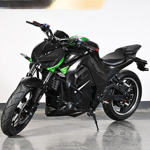 Exportación a Rusia: Motocicleta N19 - la Big Python: Motocicleta de 2 Ruedas para Adultos con Alta Potencia y un Diseño Atractivo a Rusia, Bielorrusia y Kazajstán - Product Image 3