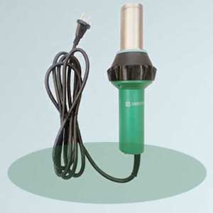 Máquina de soldadura de <span class=keywords><strong>lona</strong></span> de PVC Soldador de tienda de PVC <span class=keywords><strong>Pistola</strong></span> de soldadura de plástico de aire caliente - Product Image 6