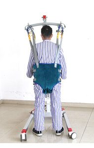 Sangle de marche pour la rééducation debout : soutien à l'entraînement à la marche - Product Image 6