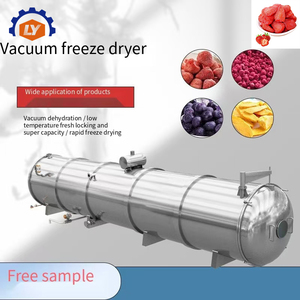 Secador de aire comprimido refrigerado por congelación para compresor de aire - Product Image 1