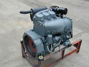 Moteurs de machines diesel F3L912W moteur diesel 3 cylindres 30hp vente de moteur