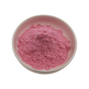 Factory <b>Best</b> Quality Private Label Freeze Dried Strawberry Fruit Powder Food Grade Instant Strawberry Powder - Product Image 2