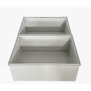 Origchem High Quality SMC Sheet <strong>Molding</strong> Compound Durable <strong>Plastic</strong> Sheets for Electric Meter and Junction Box - Product Image 1