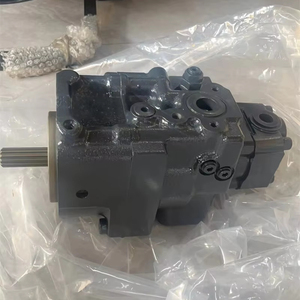 FD50AYT-10 FD50A-10 Lainuo Disassembly Parts 708-1T-00710 708-1T-00711 Hydraulic Main Pump - Product Image 3