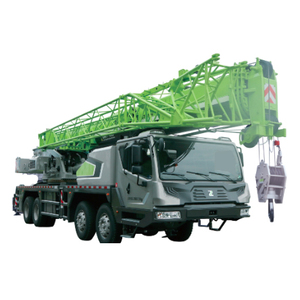 <span class=keywords><strong>Gru</strong></span> Idraulica Usata da 100-200 Tonnellate <span class=keywords><strong>per</strong></span> Costruzioni Zoomlion - Product Image 6