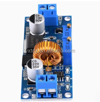 Module de charge de batterie au lithium TOPCUS 5A DC-DC CC CV, convertisseur de puissance LED, chargeur de lithium abaisseur de tension