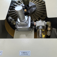 Nouvelle machine de poinçonnage mécanique servo-électrique personnalisée en aluminium, haute précision, réglable, pour tôles métalliques, avec moteur CNC