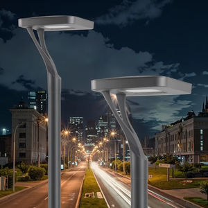 Laihong Outdoor <span class=keywords><strong>Solar</strong></span> <span class=keywords><strong>Lamp</strong></span> Waterdichte Tuin Landschap Decoratie Ijs Baksteen <span class=keywords><strong>Lamp</strong></span> Glas Vloertegel Vierkant Begraven Tuinlamp - Product Image 6