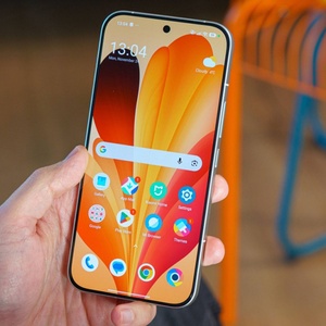 Teléfono Inteligente PO CO F8 Ultra Versión Global, Snap Dragon 8 Elite Gen5, 6.9'', 6500mAh, 100W, HyperOS3, 50MP, Android 16, 5G - Product Image 5