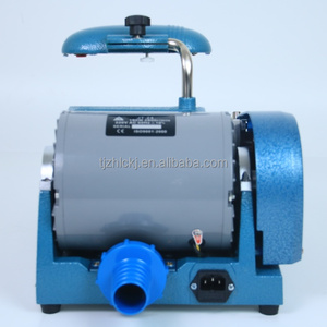 ZHLC LC-104 Elektrische 20000 tpm Hoge-Snelheid Tandheelkundige Slijpmachine - Precisie Snijdraaibank Handstuk Tandtechnisch Laboratorium CE Gecertificeerd - Product Image 2