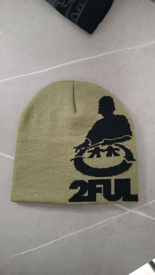 Beanie Style 6
