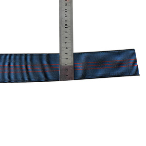 Giá Thấp <span class=keywords><strong>Polypropylene</strong></span> Polyester Tùy Chỉnh 50Mm Sofa Dây Dây Đeo Ban Nhạc Đồ Nội Thất Sửa Chữa Bọc Vành Đai Đàn Hồi Sofa Vải - Product Image 6