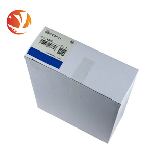 Module de comptage haute vitesse O-mron C200H-CT001-V1 d'origine neuf, contrôleur programmable PLC avec 16 E/S 110V, liaison E/S - Product Image 5