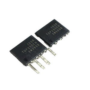 Circuito Integrado Original TOP255EN TOP255EG TOP252 TOP253 TOP254 TOP256 TOP257 258 259 260 261 - Product Image 1