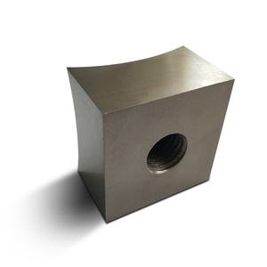 Tùy Chỉnh Kích Thước 34,40,60,80,100Mm .. Tái Chế Ngành Công Nghiệp Máy <span class=keywords><strong>Blades</strong></span> Cho Shredder - Product Image 4