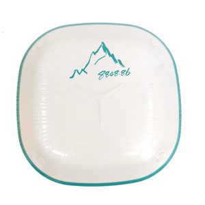 T5 RTK Pro/X6/I73 Land Survey ระบบ GNSS RTK Rover GPS RTK เครื่องมือวัด GNSS RTK พร้อมรหัส perment Code IMU - Product Image 3