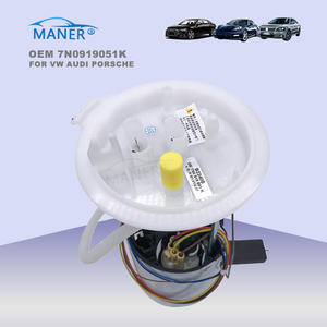 MANER 7N0919051K 7N0919051L Autoteil Kraftstoffpumpenmodul für VW Sharan Seat Alhambra 1.4T 2.0T - Product Image 3