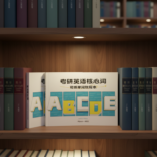 Wholesale Retail Custom A4 Children's Educational Notebook Handwriting Calligraphy Practice Printed Alphabet 100 Sheets