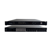 Solución de Software Gateway para IPTV en Hoteles con Soluciones Publicitarias para Hoteles, Hospitales y Comunidades