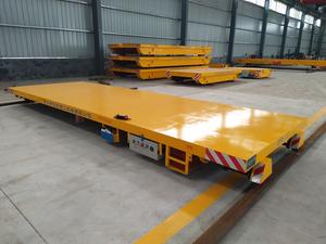 Тележка для перекачки, 1-1000 тонн, новые Контейнеровозы для завода-изготовителя - Product Image 2