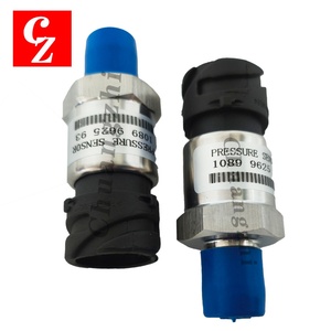 Capteur de pression OEM 1089962593 de haute qualité pour compresseur d'air Atlas Copco 1089962593 Garantie 1 an - Product Image 4