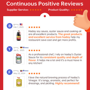 Nóng bán haday 450ml giấm táo | Thời gian dẫn 30 ngày, thời hạn sử dụng 24 tháng | Giá thực vật giấm trực tiếp cho nhà nhập khẩu - Product Image 5