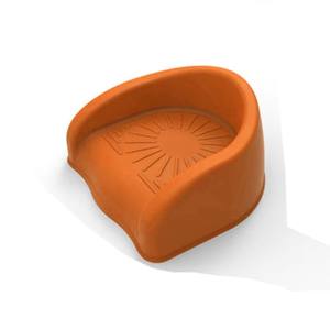 Tapis de jeu pour enfants en silicone non toxique, design ergonomique, coussin en mousse pour enfants, soutien fonctionnel, maison, école, logo personnalisé, commande en gros - Product Image 5