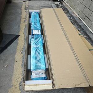 เฟืองโซ่โรลเลอร์ Thomson รุ่น WV12D40SXXXX-01280-01850AN0000 สำหรับกระบอกสูบไฟฟ้า - Product Image 4