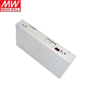 Meanwell LRS-450-15 450W 15V 30A <strong>Industrial</strong> Automation Single Output Switching Power Supply with Brand New and Original in Stock - Product Image 5