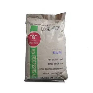 Agent de liaison pour le traitement du PE WPC, agent modifié, compatibilisant PP - Product Image 1