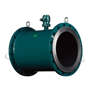 Nuevos Medidores de Flujo Magnéticos ADMAG AXW AXW500G-NNFL1N-CE2N-0NB/CH AXW100 AXW150 AXW400 - Product Image 3