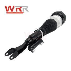 Amortisseur 2223201538 A2223201538 pour Mercedes-Benz Classe S W222 S550 Avant Gauche – Suspension Pneumatique Durable - Product Image 4