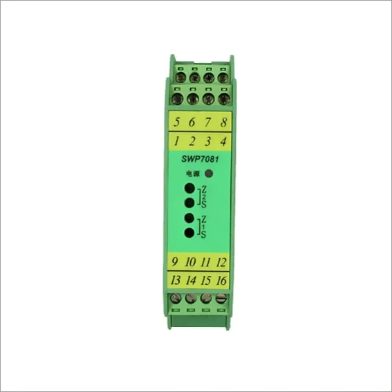 Alimentation électrique protection inverse thermocouple résistance thermique grille de sécurité isolée