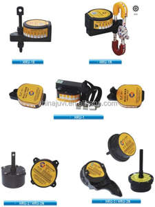 Déclencheur de radeau de sauvetage maritime HRU (Unités de déclenchement hydrostatique) certifié CCS, approuvé SOLAS, EPIRB - Product Image 5