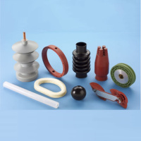 Huile de silicone polyvinylée, Polysiloxane terminé par du vinyle et polysiloxane pendulaire, Matière première essentielle pour le LSR à polymérisation par addition et le gel de silicone