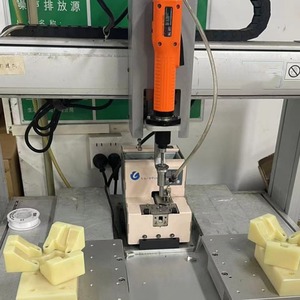 Automatic Screw Driver Industrial Measurement Electric <b>Power</b> <b>Tool</b> With Iso Certification RoHS Compliant For Automation - Product Image 3