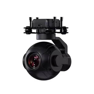 กล้อง 2K HDR Starlight Night Vision ซูม 30 เท่า พร้อมระบบกันสั่น 3 แกน แบบ Electro-Optical Pod สำหรับตรวจสอบโครงข่ายไฟฟ้า ระบบ UAV อุตสาหกรรม - Product Image 1