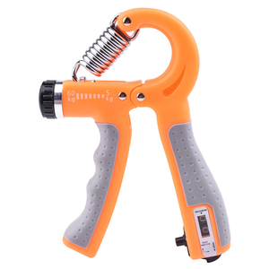 Fitness 5-60 kg Smart Counting Ajustable Hand Grip Fortalecedor Hand Grip Ejercitador Entrenador - Product Image 3