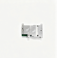 Carte de protection de batterie ANT JNFN Smart BMS 17S-24S 100A (pic 200A) pour alimentations électriques avec équilibrage de batterie et contrôle MOS