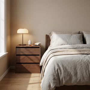 <span class=keywords><strong>Commode</strong></span> de chambre moderne en bois, étroite et <span class=keywords><strong>haute</strong></span>, 5 tiroirs, gain de place, pour salon et entrepôt - Product Image 4