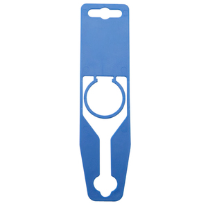 Supporti per Pallet Maurer per Espositori Lineari - Product Image 1