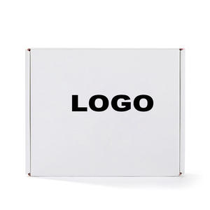 יצרן מותאם אישית ורוד לבן הלבשה תחתונה אריזה בגדים אריזה לוגו - Product Image 4