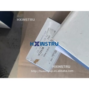 Raccord de réduction en T Swagelok SS-1610-3-16-12, en acier inoxydable 316, utilisé H - Product Image 3